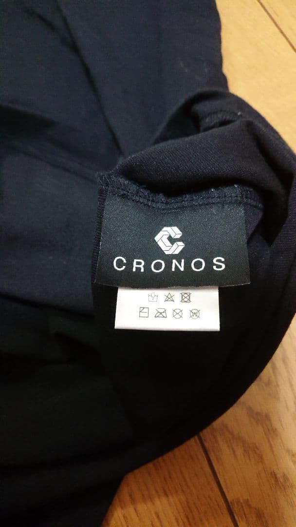 CRONOS Tシャツ
