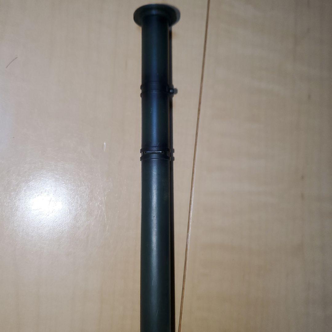 メタルギアソリッド プレイアーツ改 リキッド・スネーク フィギュア