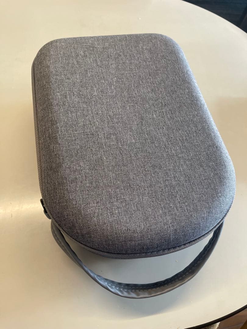 VRヘッドセット512GB 収納ケース付き