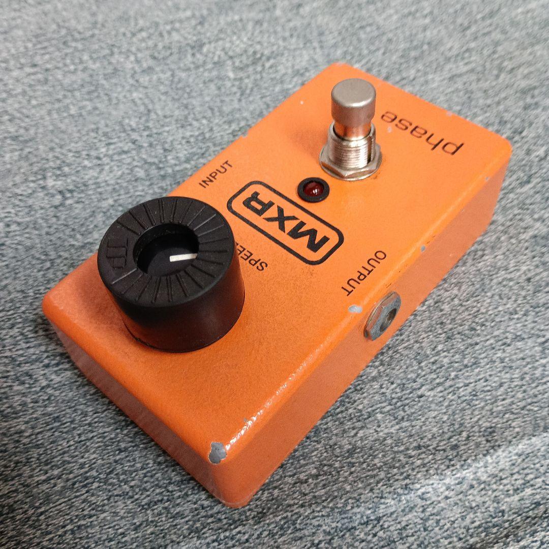 MXR phase 90 ギターエフェクター/フェイザー