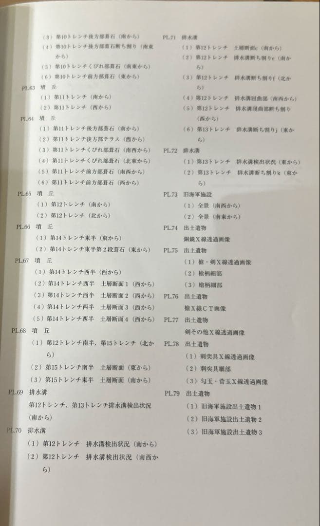 下池山古墳の研究 (奈良県立橿原考古学研究所研究成果 第9冊)