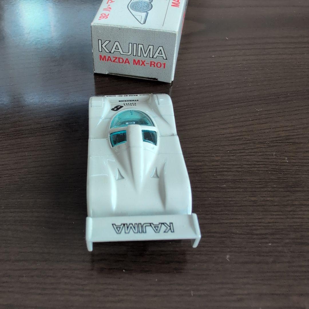 非売品！鹿島建設　トミカ