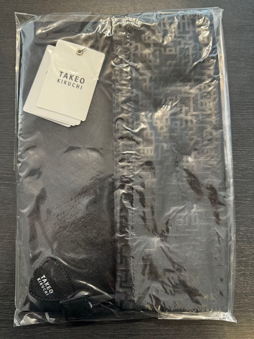 【新品・未開封】布袋寅泰 126 コーデ4点セット