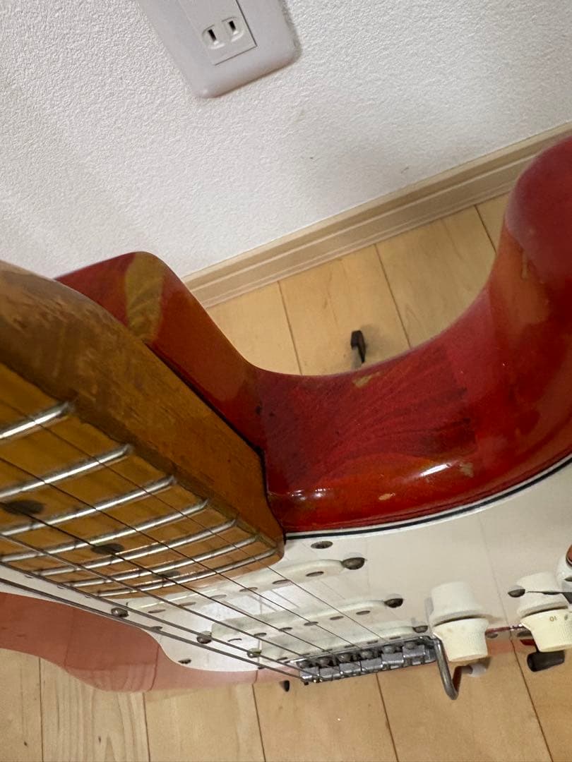 ギター Fender Stratocaster