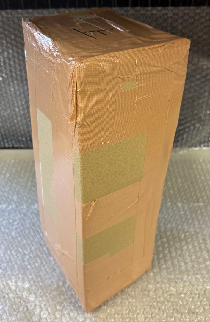 く*か様 未開栓 バランタイン 21年 黒 キャップ 箱付き 40% 700ml