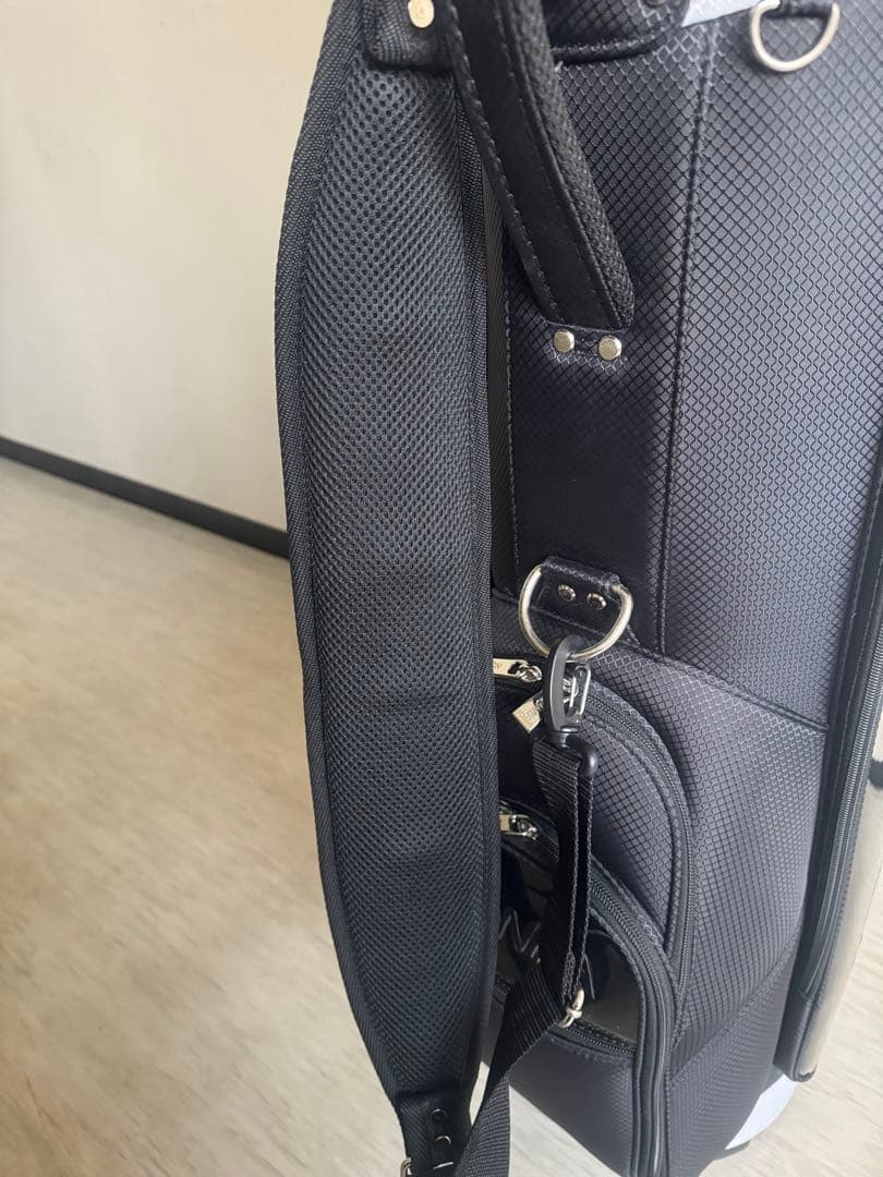 HONMA 本間 キャディバッグ