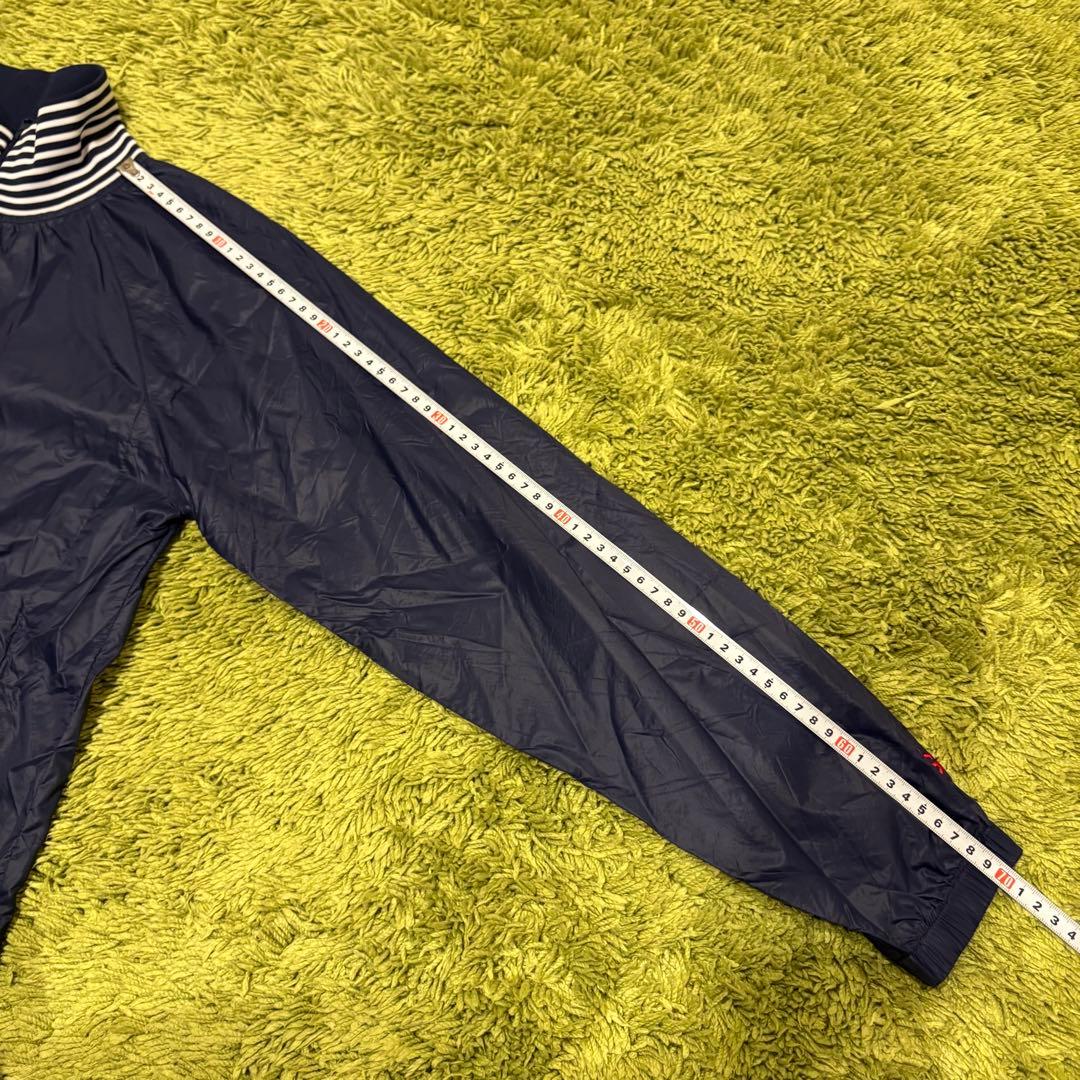 パーリーゲイツ PEARLYGATES スニード インナー ジップジャケット 1