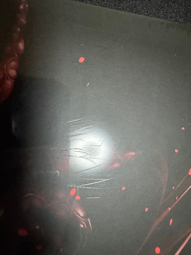 ENDER LILIES 限定版　ENDER MAGNOLIA限定版　未開封