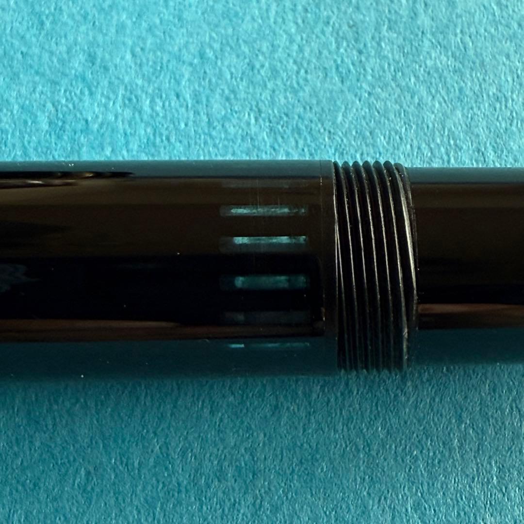 モンブラン Montblanc 万年筆 マイスターシュトュック 149 18K