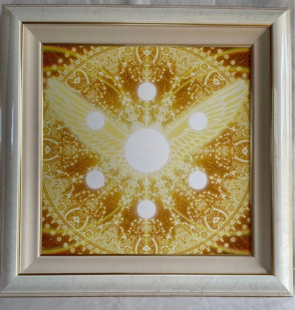 【新品未使用】アールグラージュ/Wing of Victoryライト・保証書付き