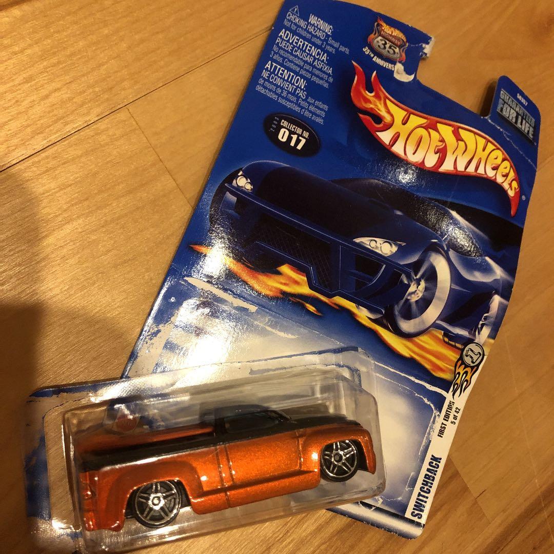 ホットウィール25個　最終値下げ