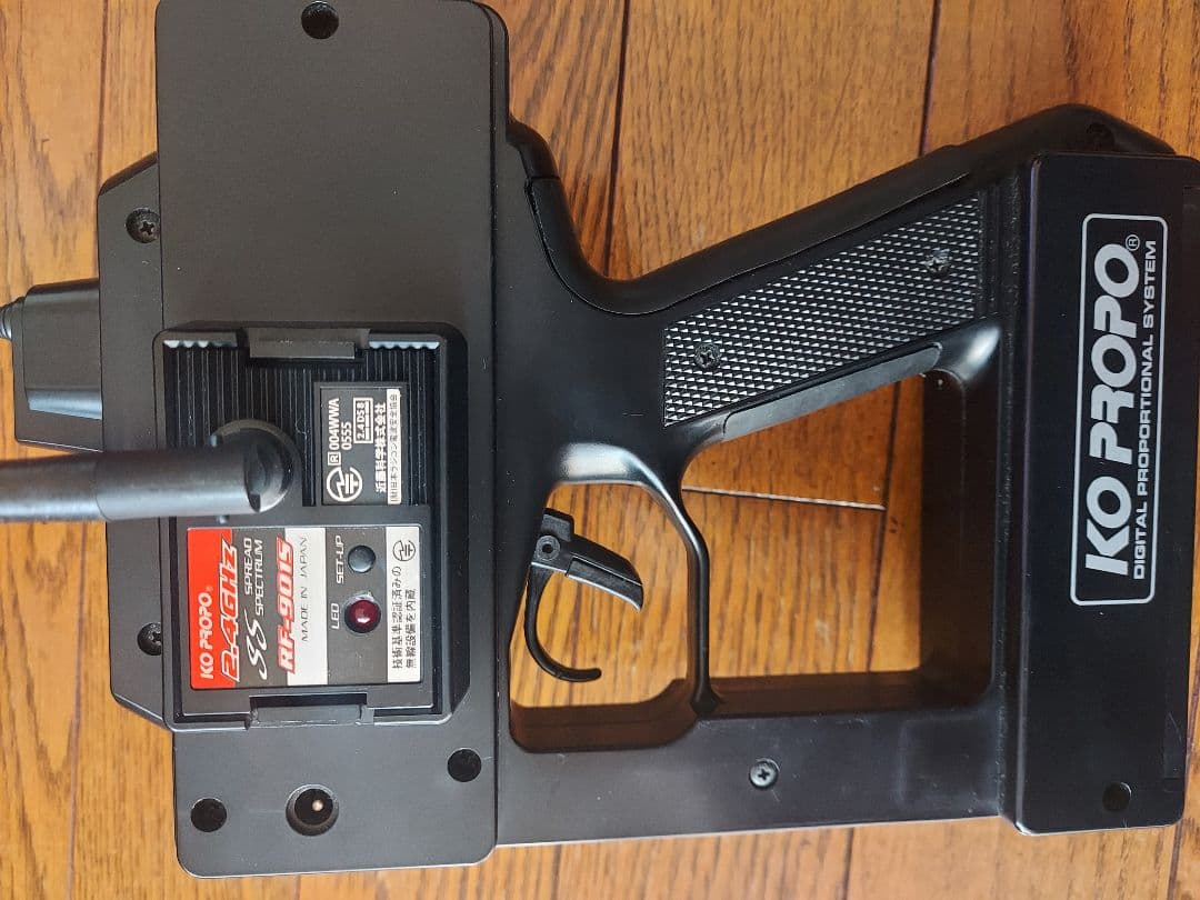 KO PROPO EX-1 UR 　プロポ　ミニッツ ASF モジュール付