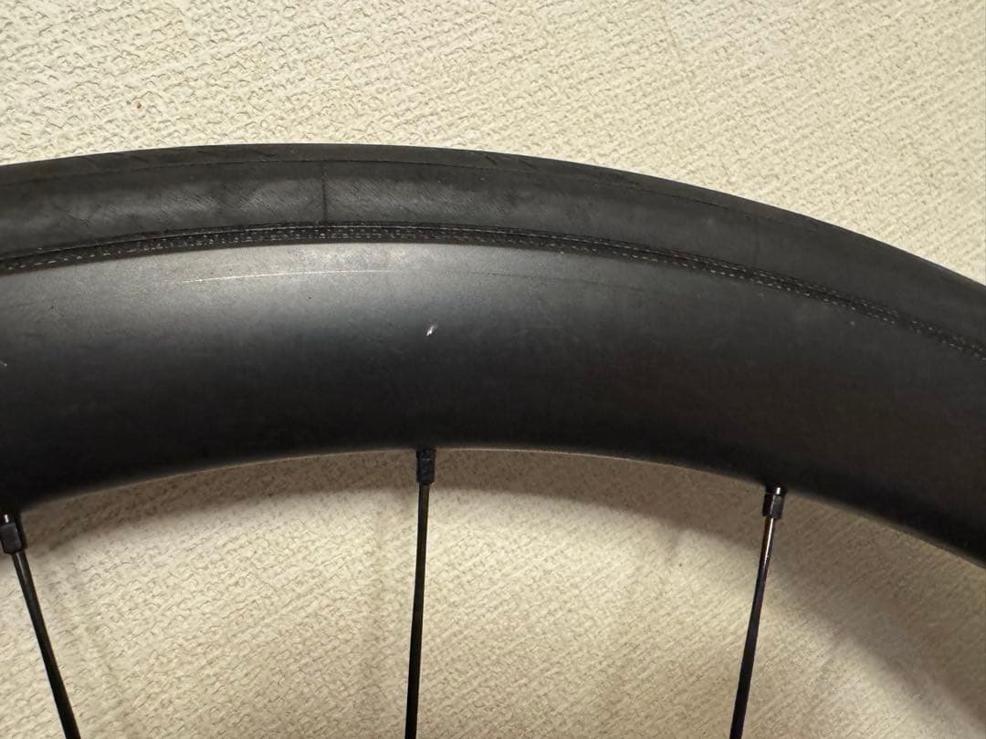 パーツ BONTRAGER AEOLUS RRO 37