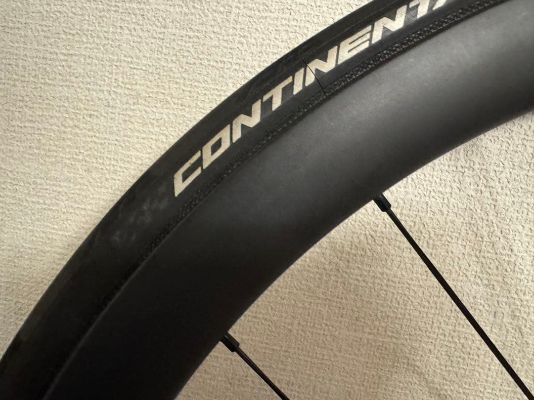 パーツ BONTRAGER AEOLUS RRO 37