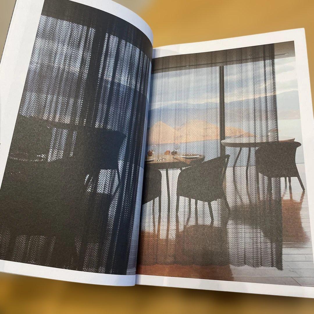 CHEMINEMENT – Michel Bras