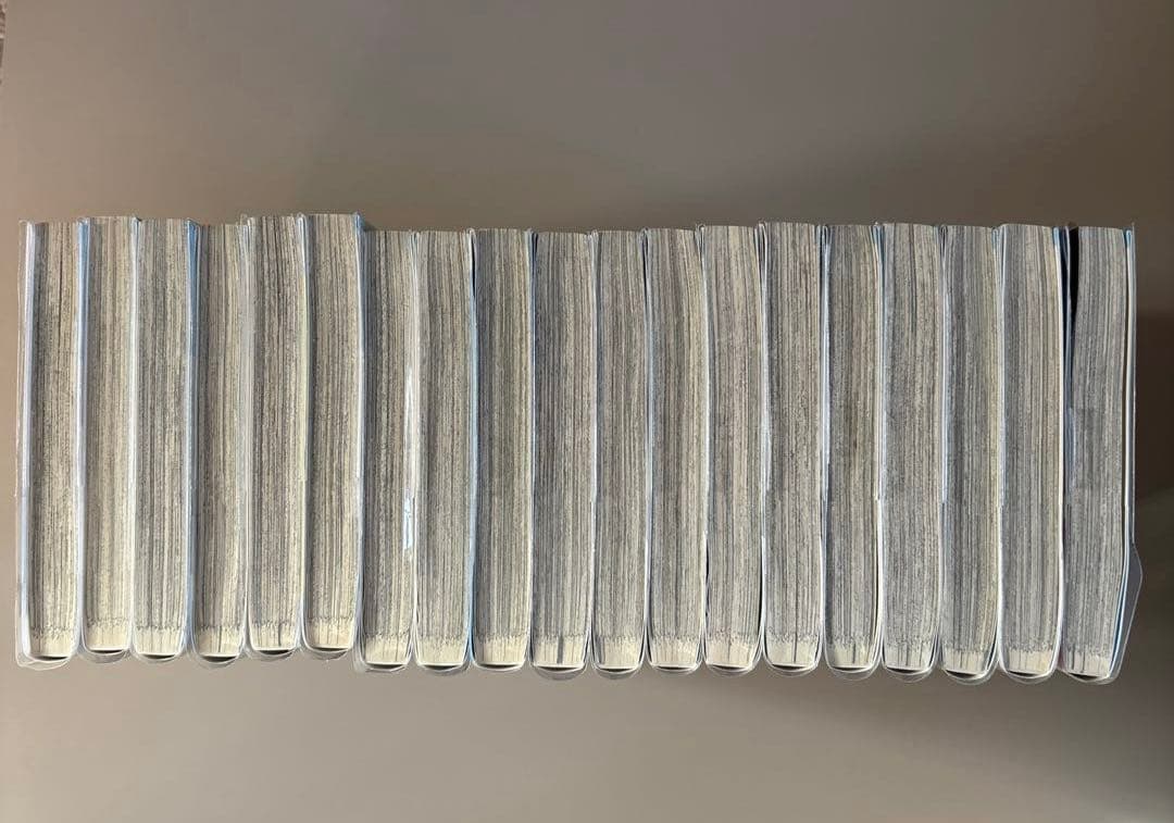 アオのハコ 1-19巻　三浦 糀