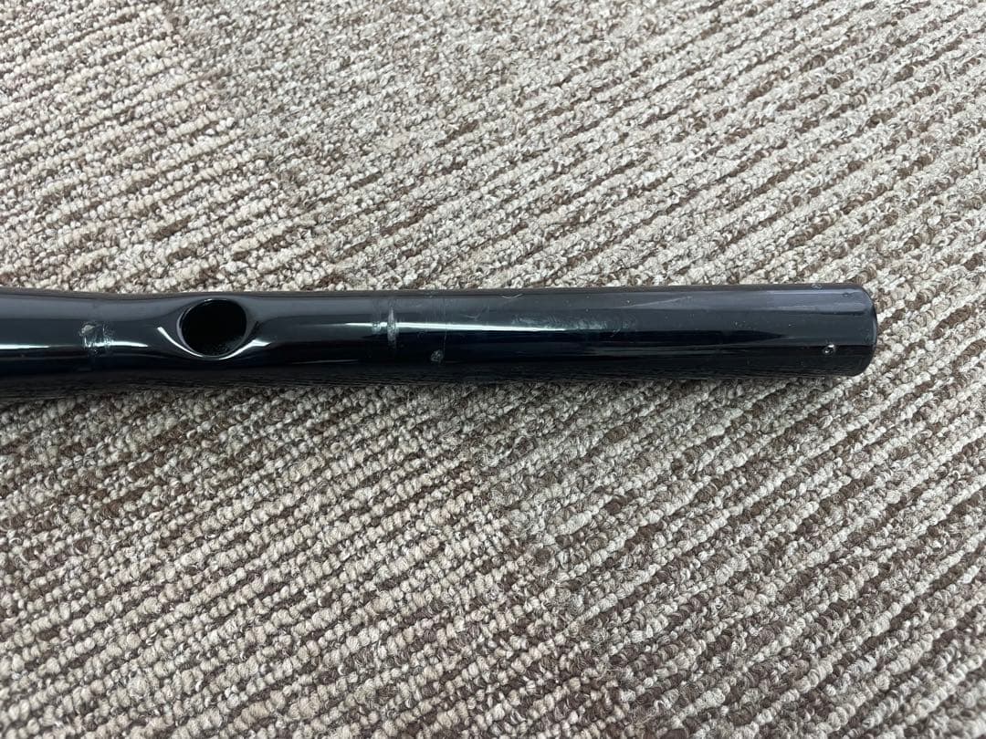 トライジャ製　ドラックバーハンドル760mm