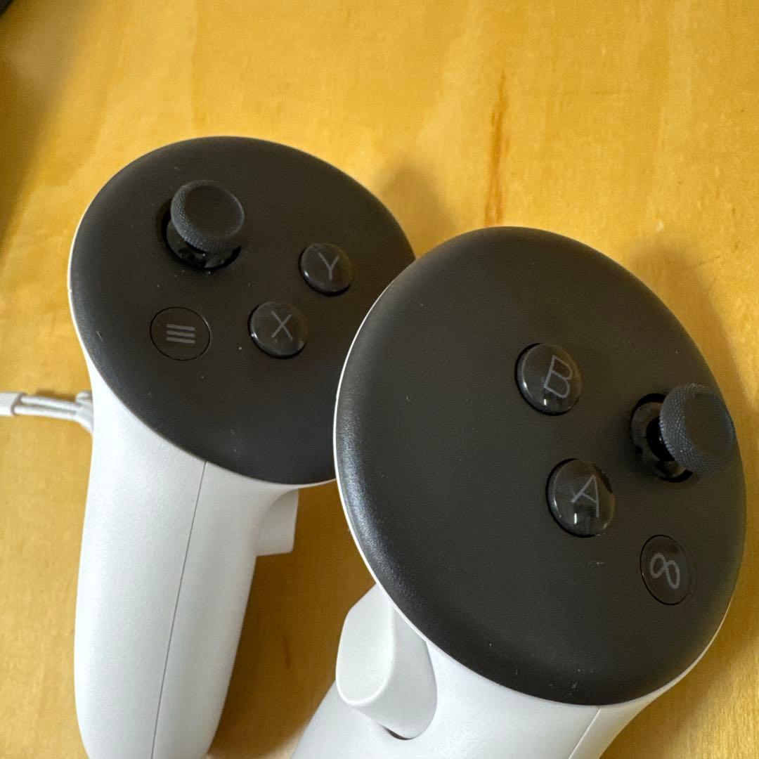  Quest 3 512GB、エリートストラップ付き