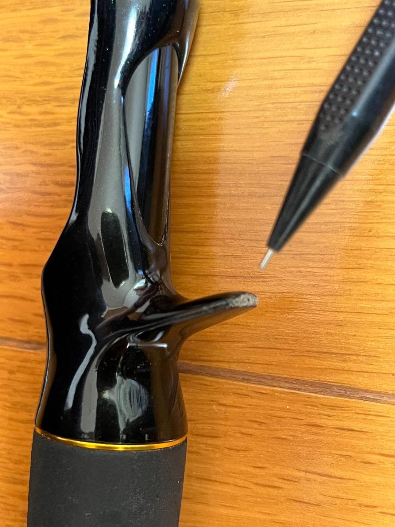 ダイワ ラテオ　2020 LATEO 86LB-R