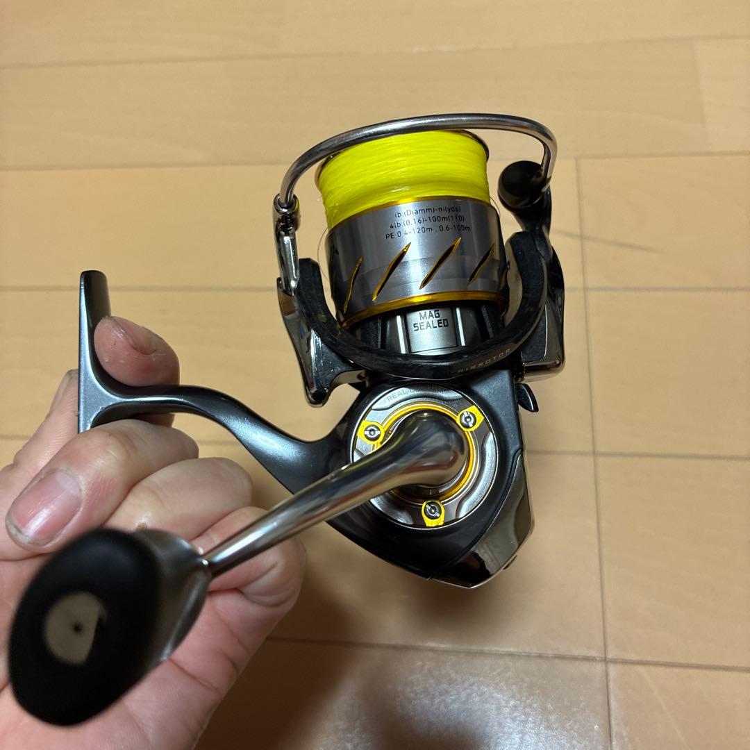 13セルテート2004 セット