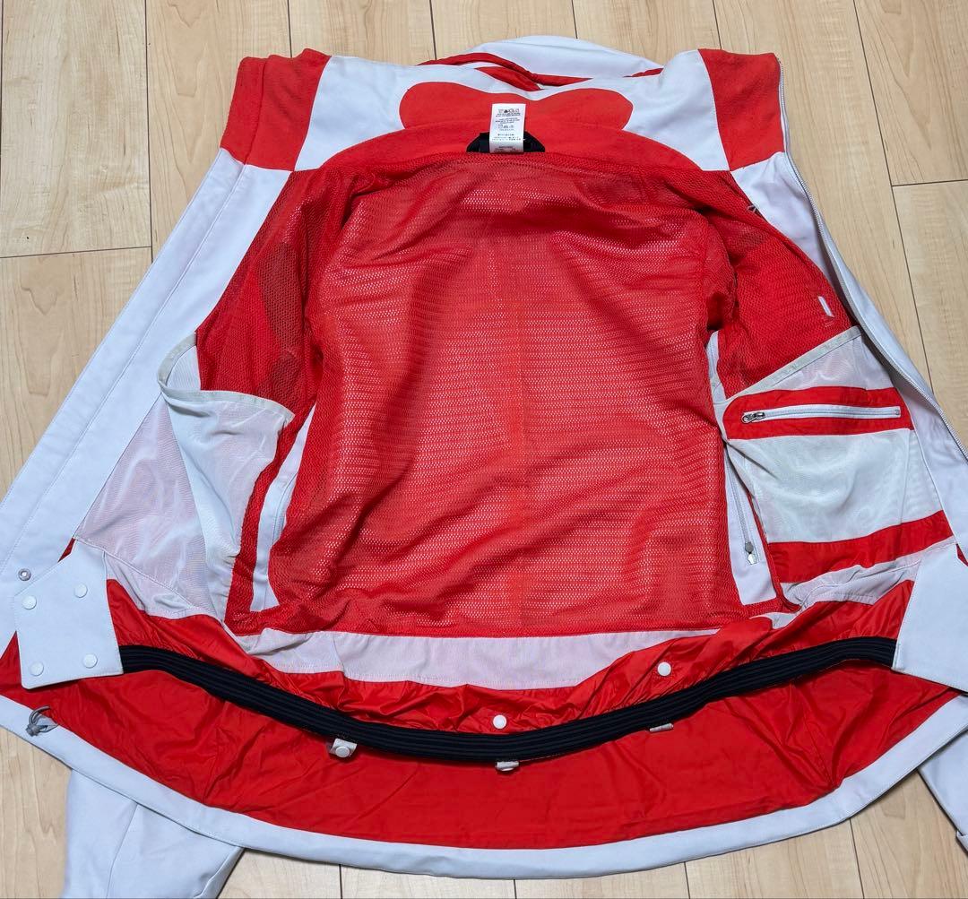 パタゴニアpatagonia パウダーボウルジャケット