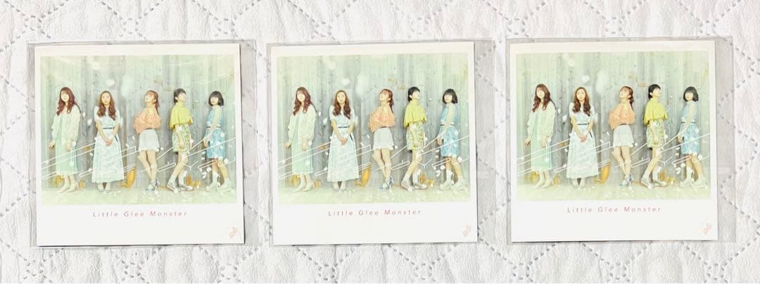 リトグリ サイン まとめ売り②