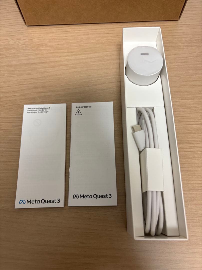 その他  Quest 3 512GB / BOBOVR M3 Pro