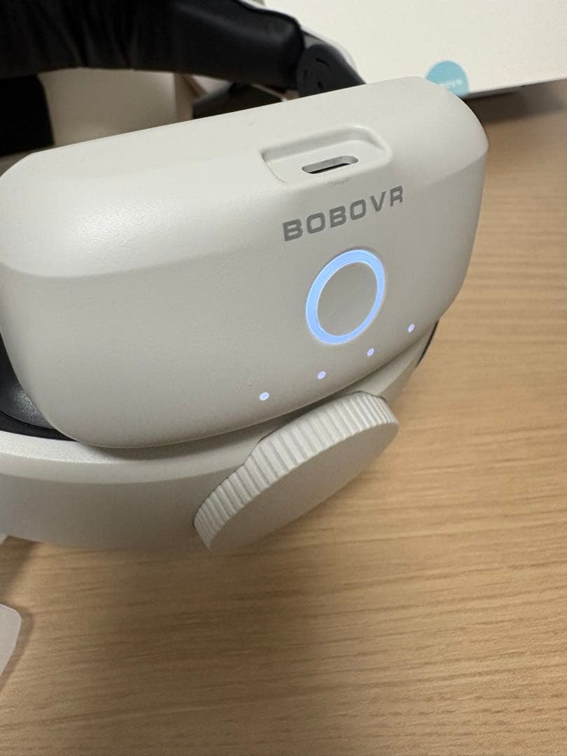 その他  Quest 3 512GB / BOBOVR M3 Pro