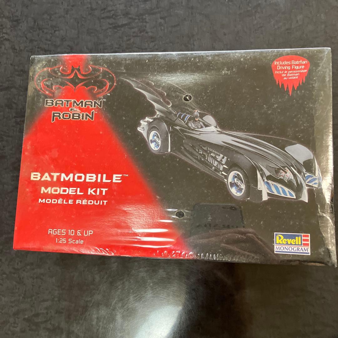 バットマンフィギュア　ケナー社　長谷川製作所プラモデル　トミー　まとめ売り