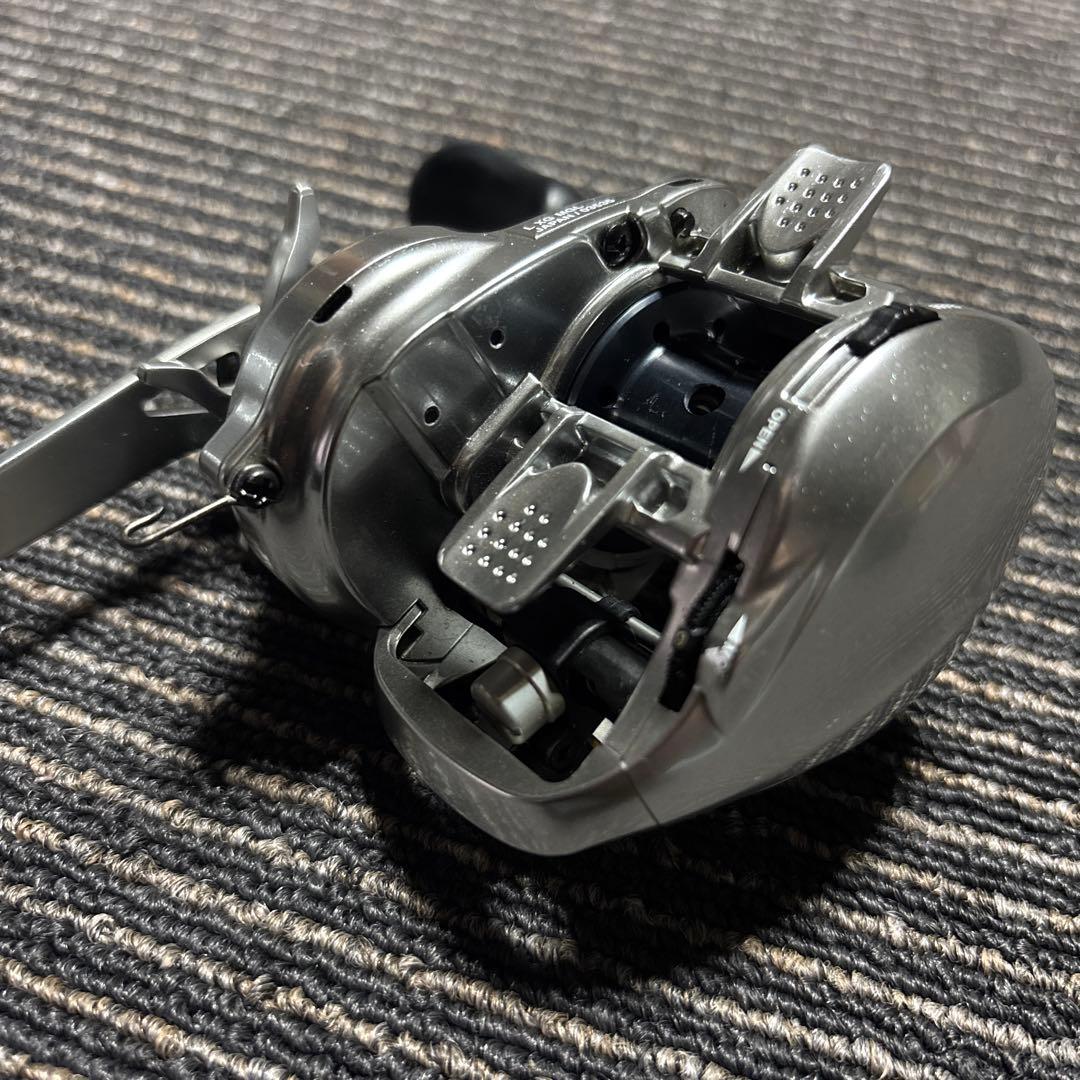 【早い者勝ち】シマノメタニウムMGL XG L現品限り②