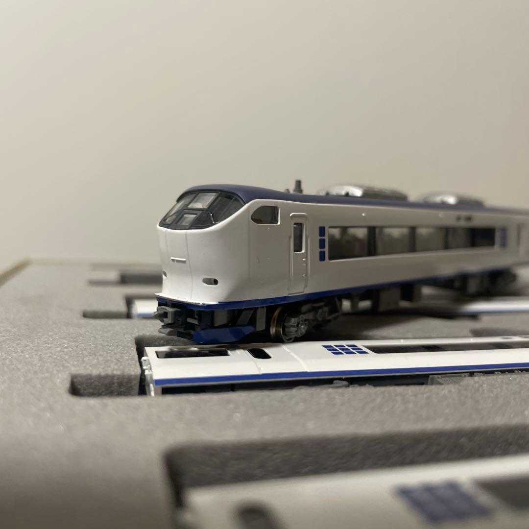 Nゲージ KATO 281系 はるか 6両