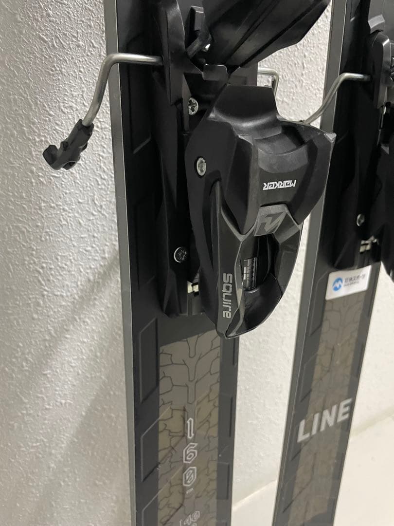 LINE BLADE W 160cm(ライン ブレイド)