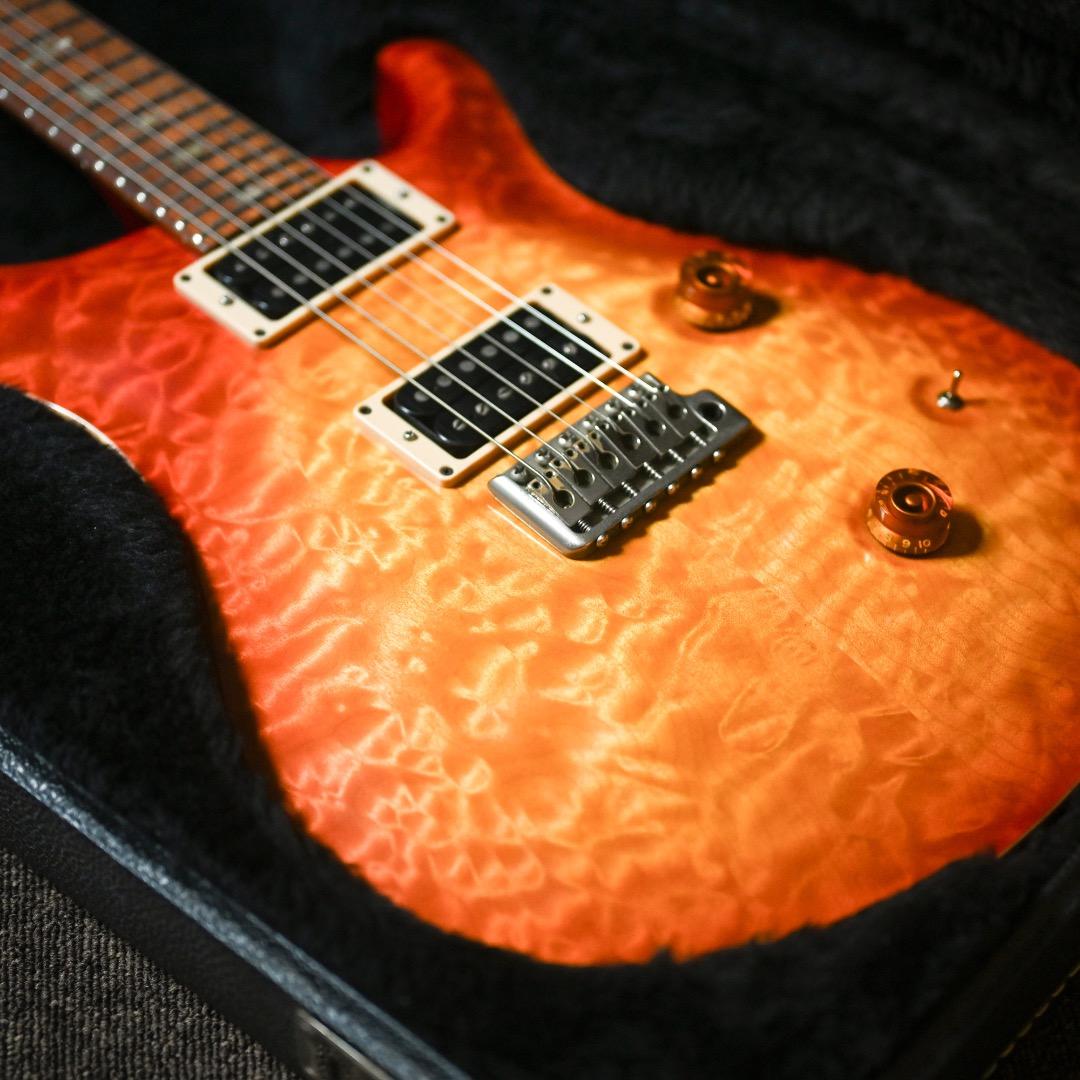 極上品 PRS 初期Custom 24 1991年製 ハカランダ + ホンマホ