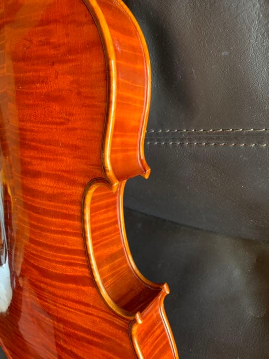 このちゃん⚠️Marco Barbieri イタリア　クレモナ　4/4