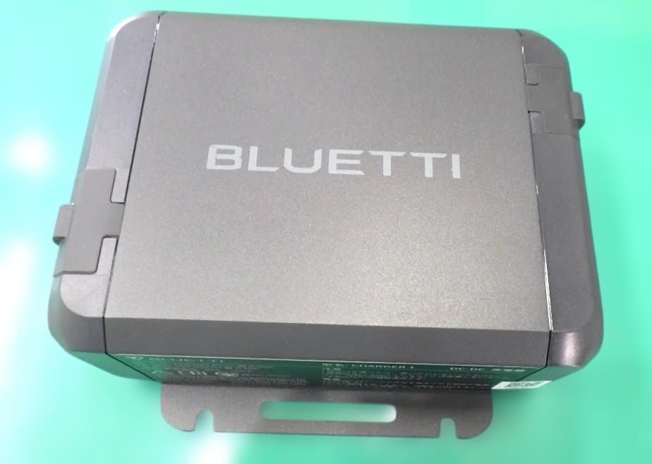 ポータブル電源　BLUETTI CHARGER 1 NO.7