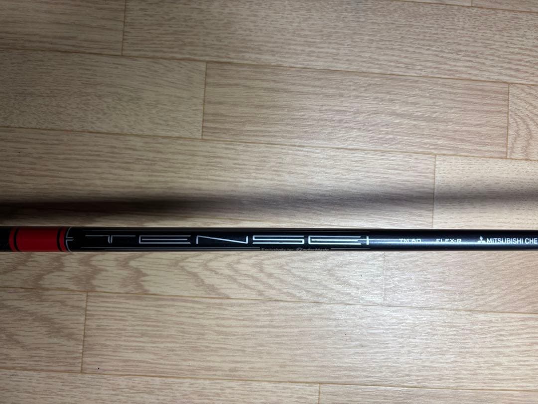 テーラーメイド STEALTH ステルス ユーティリティレスキュー3番　19°