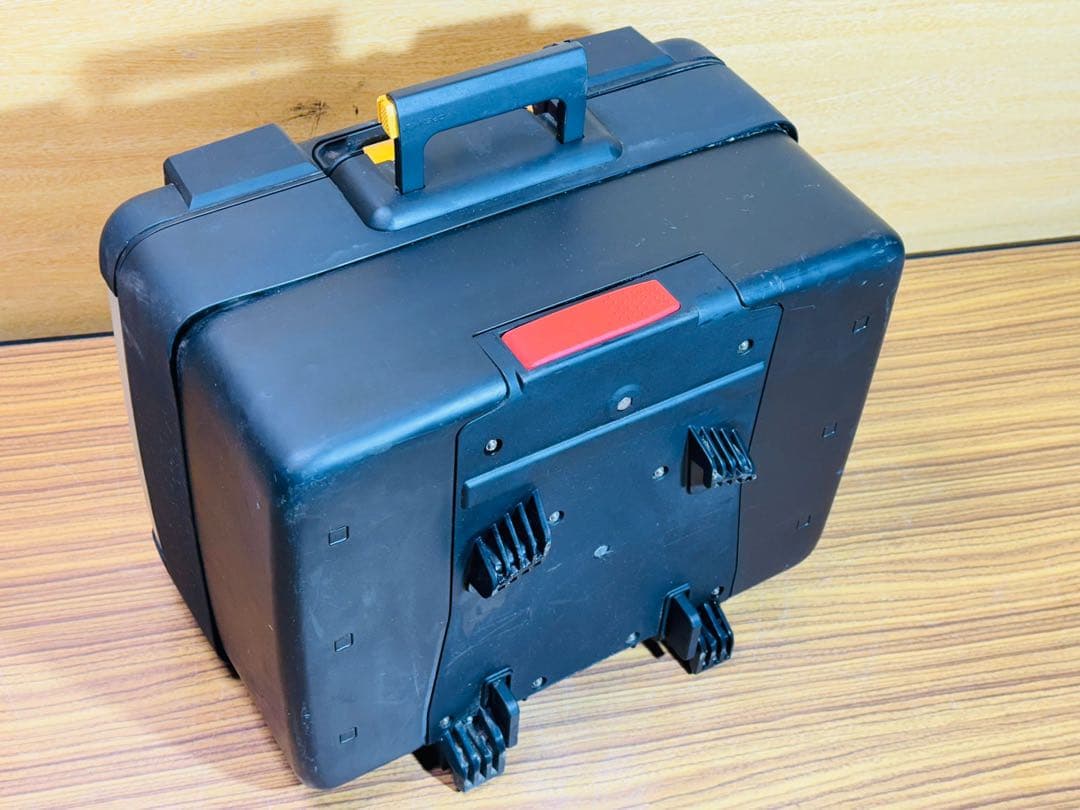 モトラッド 純正 バリオケース R1200GS 動作確認済み