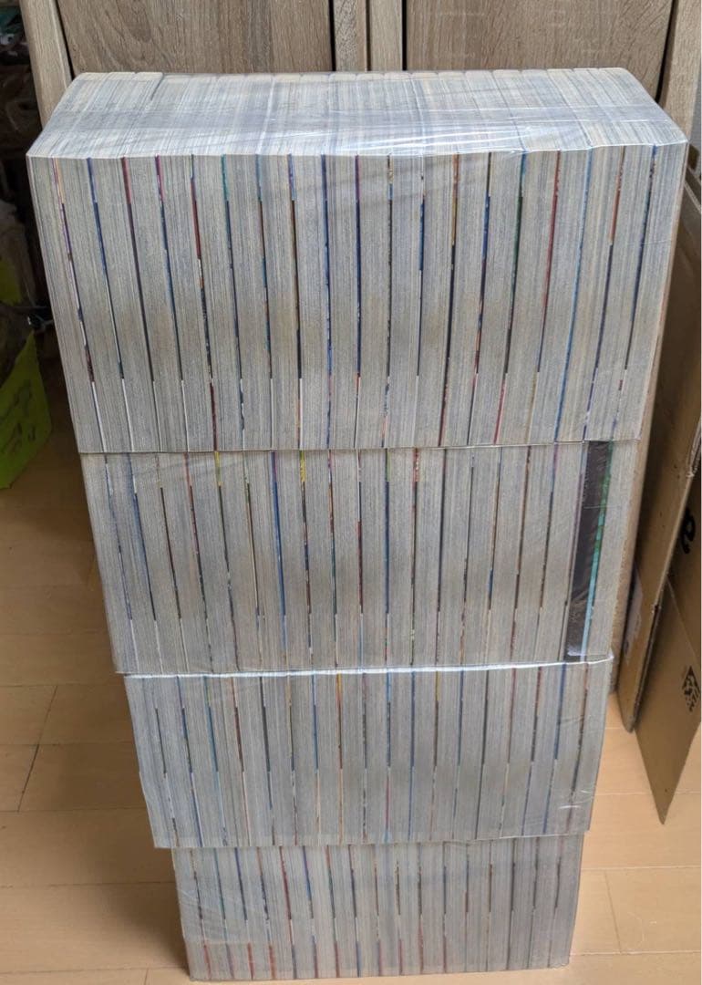 良品　ヤケ少なめ　キングダム　1-76巻