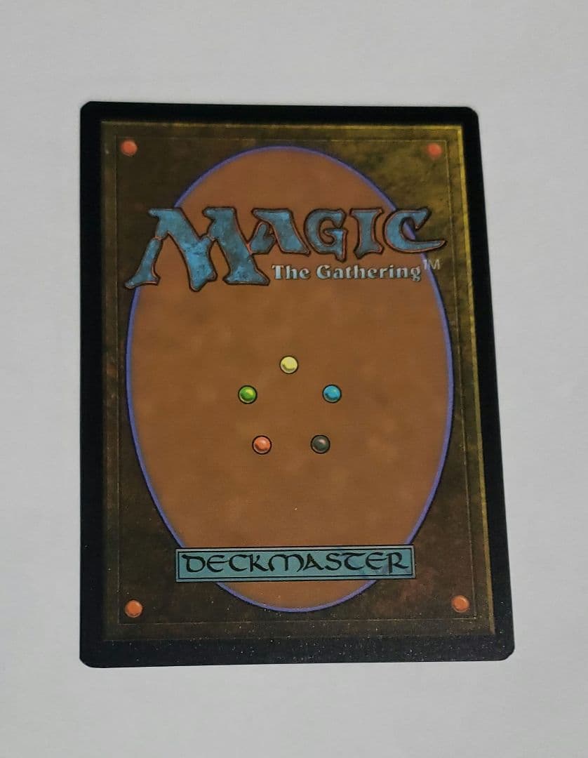 MTG　難破船の湿地　銀幕FOIL　英語　4枚セット