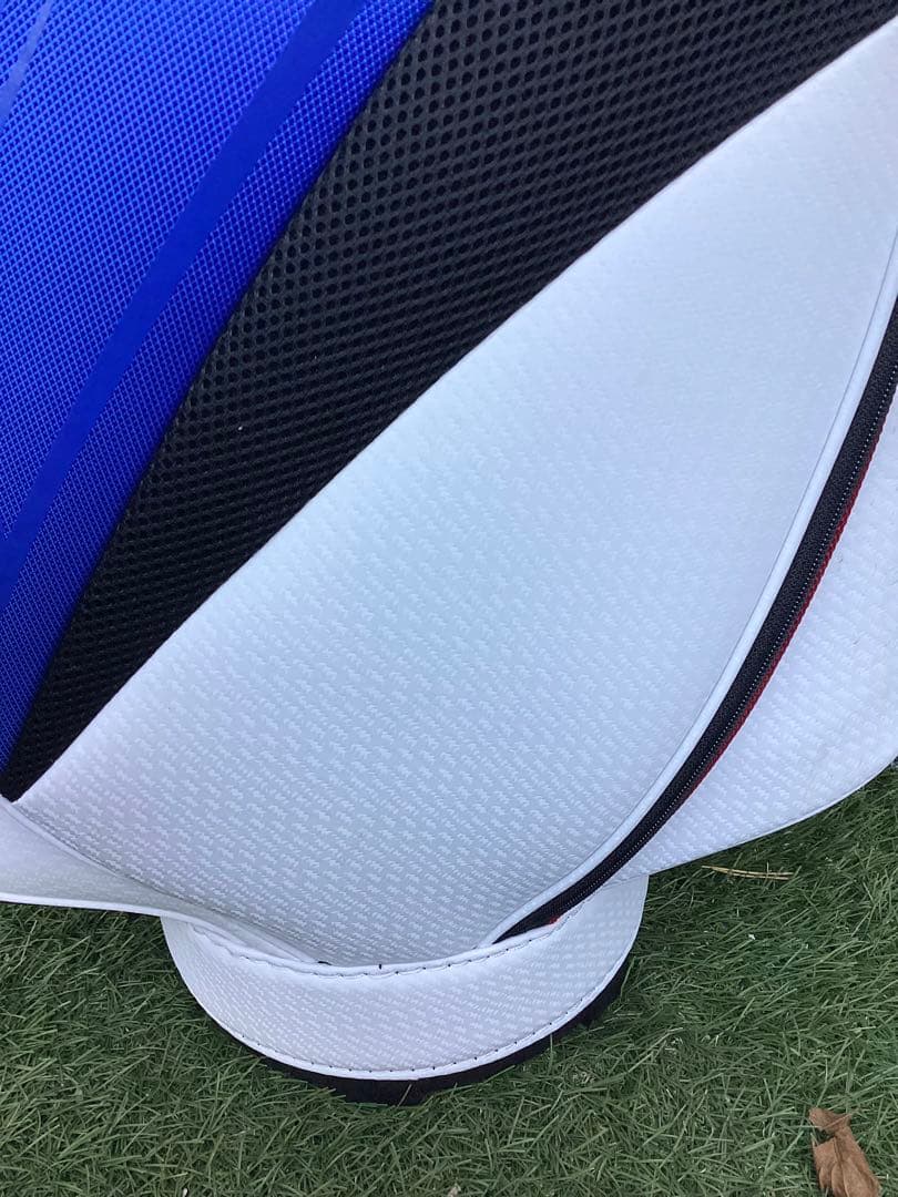 n*n様 Mizuno ミズノキャディバッグ