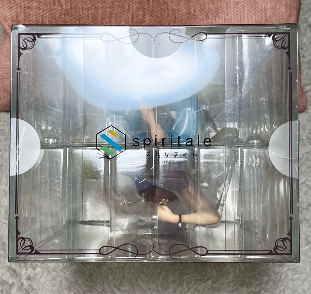 ライザのアトリエ2 スピリテイル フィギュア ライザ 白水着 Ver.