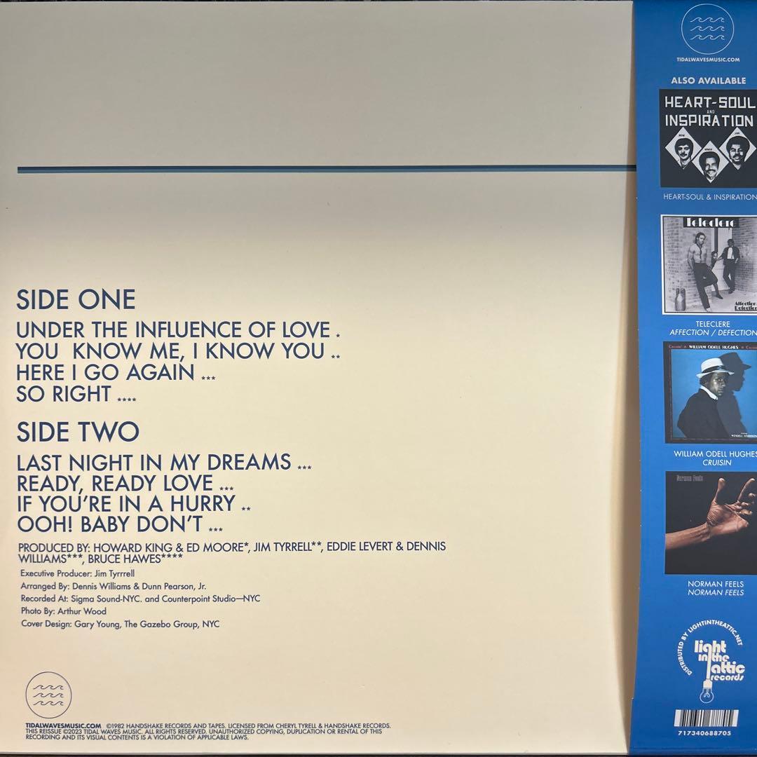 Karin Jones 黒盤　レコード