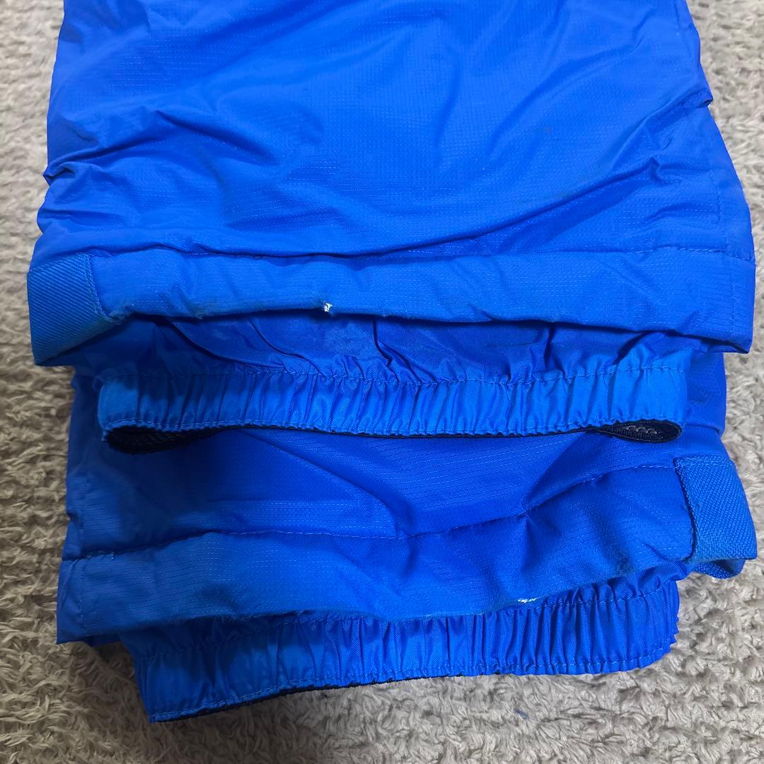 コロンビア　キッズ　スノーウェア　XS