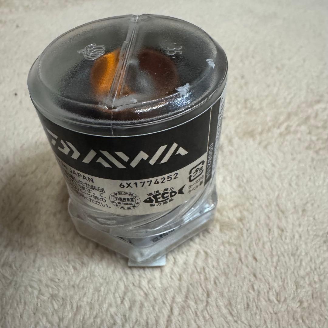 新品　ダイワslpワークスRCSB SV 1016 G1 スプールシリーズ