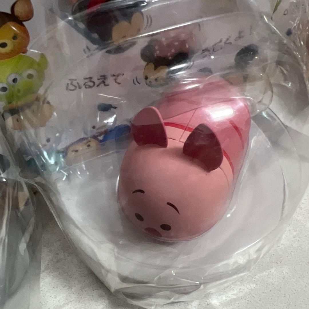 ディズニー　ウォーキーズ　10体セット