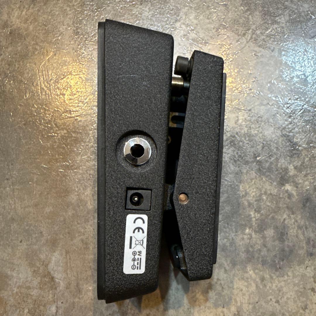 ギター CBM95 Cry Baby Mini Wah