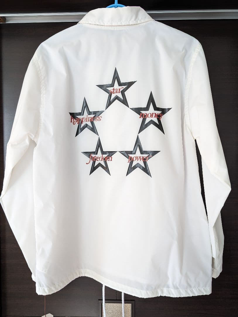 UVERworld　レアTAKUYA着用モデル　マイファッキンドリーム　Sサイズ