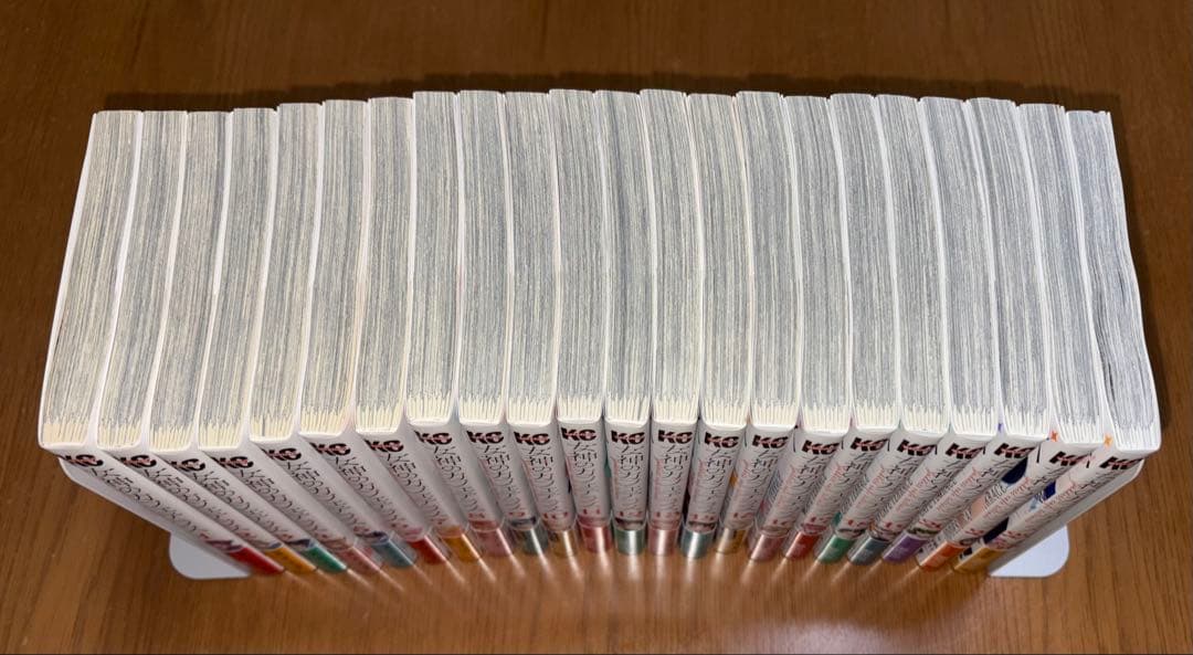 女神のカフェテラス1-22(完結)