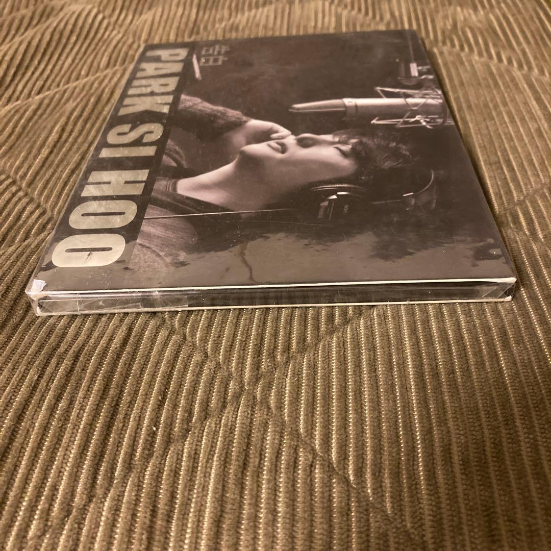 パクシフ　park si hoo 告白　ファンミーティング