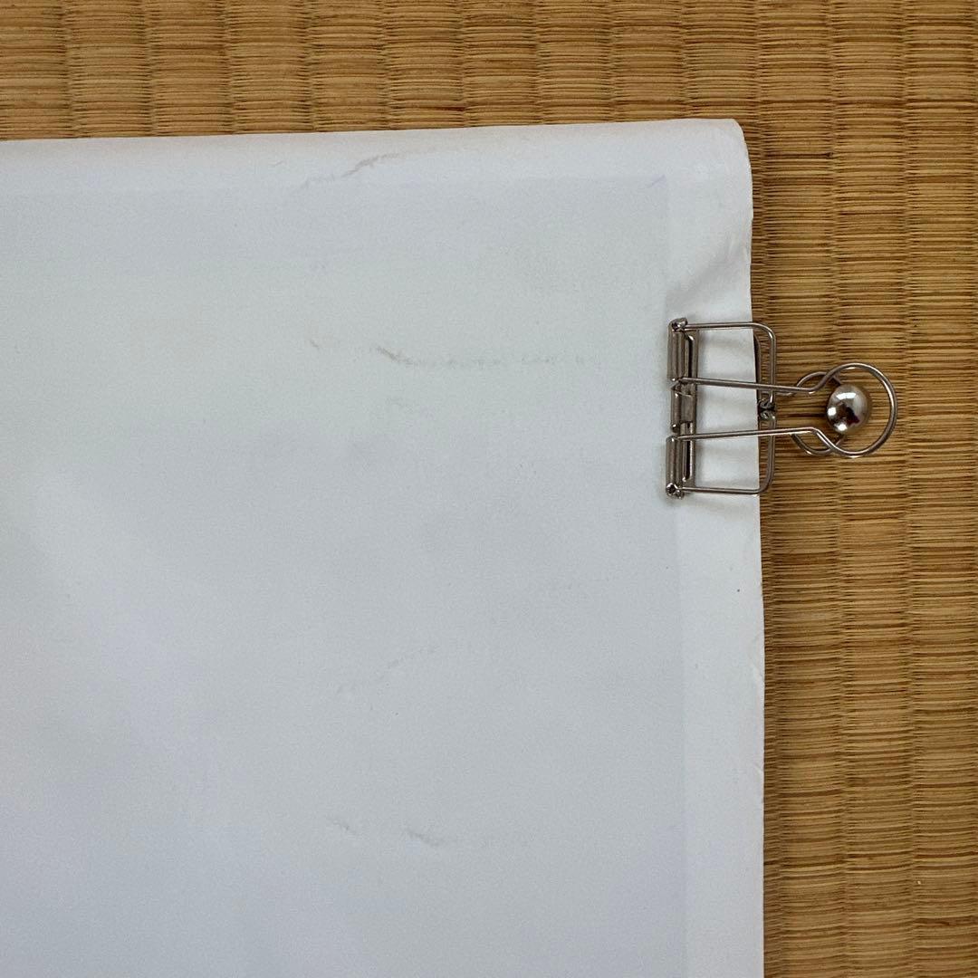 超レア！メタリカ’89年JAPANツアー　ポスター　PUSHEAD